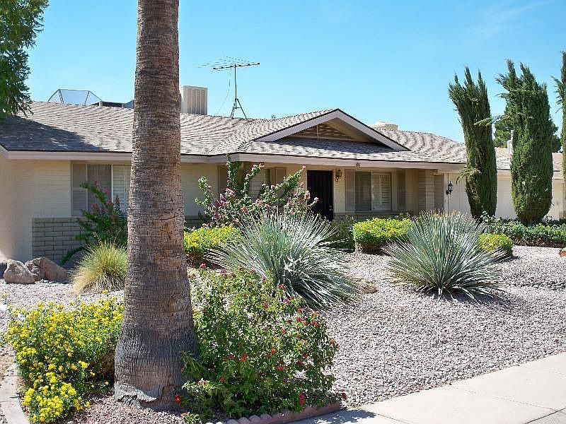 Nice Landscaping