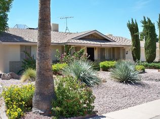 4115 W Lane Ave, Phoenix, AZ 85051