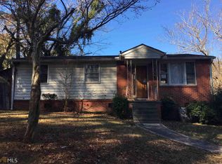 800 Bolton Rd NW, Atlanta, GA 30331