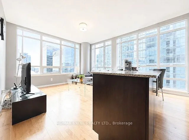 65 Bremner Blvd #3205 — Photo 3