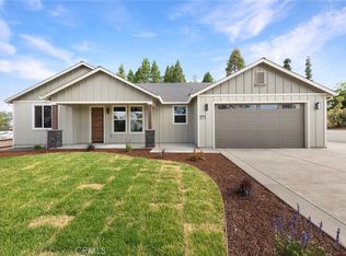 2379 Blue Danube Dr, Paradise, CA 95969