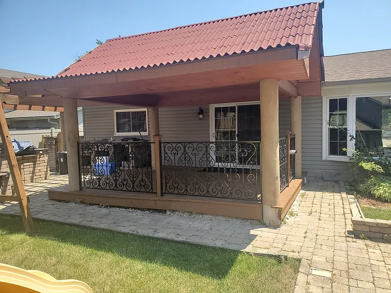 427 Justine Ave — Photo 24