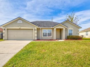 1434 Summit Oaks Dr W, Jacksonville, FL 32221