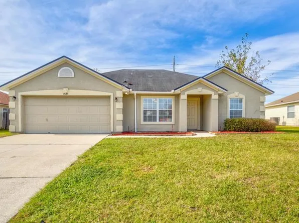 1434 Summit Oaks Dr W, Jacksonville, FL 32221