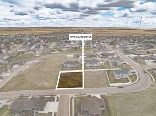 917 Skyline Dr NE, Great Falls, MT 59404
