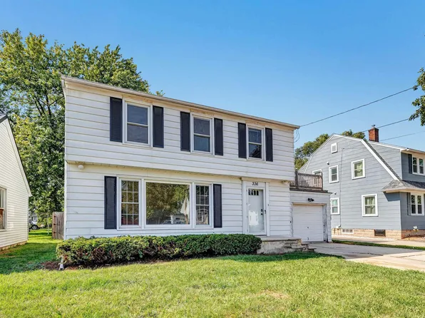 336 Oak Grove Ave, Green Bay, WI 54302
