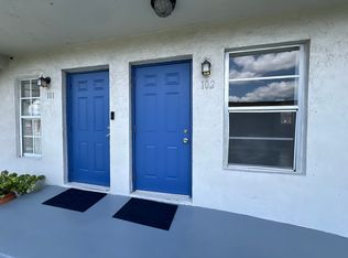 50 W 31st St APT 102, Hialeah, FL 33012
