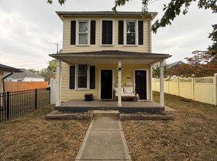 164 E Mithoff St, Columbus, OH