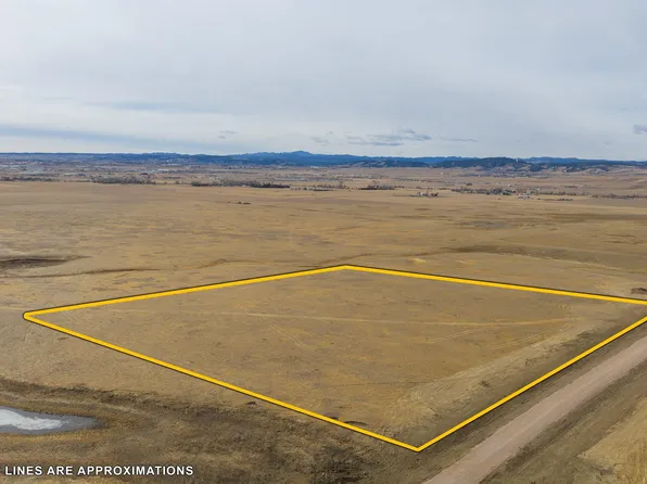 7 SW Ell Cir, Rapid City, SD 57701