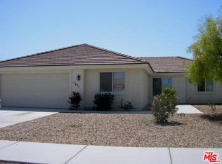 1271 Red Sea Ave, Thermal, CA 92274