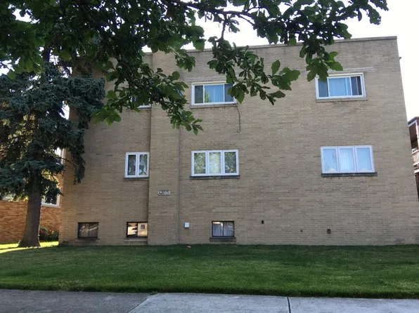 8313 Christiana Ave #1A, Skokie, IL 60076