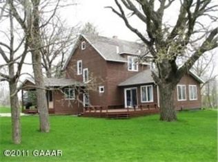 16285 280th Ave, Glenwood, MN 56334