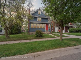 909 May St, Lansing, MI 48906