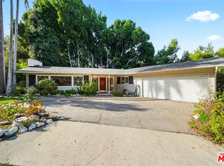 1611 Silver Oak Ter, Los Angeles, CA 90041