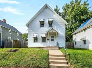 1813 12th St, Moline, IL 61265