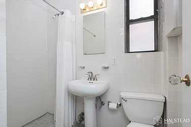 Rented by Halstead Real Estate