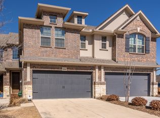 2753 Starburst, Little Elm, TX 75068