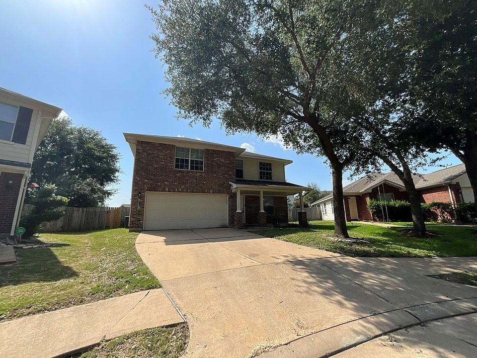 1st image of 19546 Concho Springs Dr