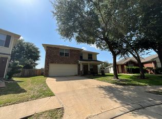 19546 Concho Springs Dr, Katy, TX 77449