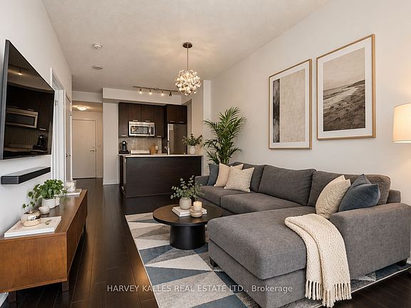 2nd image of 295 Adelaide St W #4208