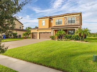 3020 Boating Blvd, Kissimmee, FL 34746
