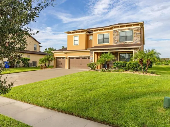 3020 BOATING BOULEVARD, KISSIMMEE, FL 34746