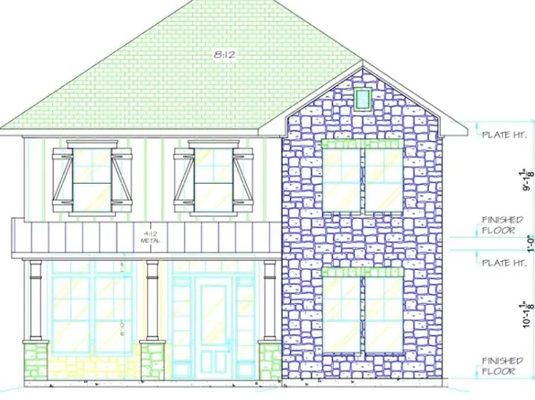 1214 Neal Pickett Dr, College Station, TX 77840