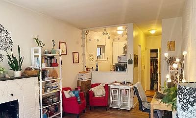 3rd image of 118 W 3rd St #B3
