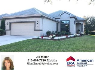 2056 N Prominent Point, Hernando, FL 34442