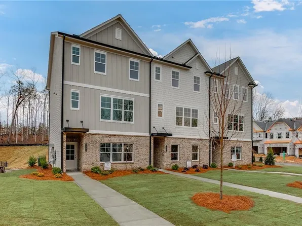 5121 Hillington Way, Sugar Hill, GA 30518