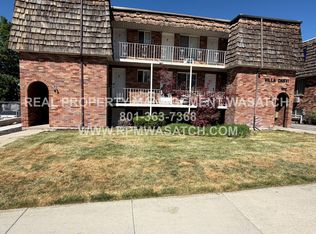 Adorable Sugar House Prime Location 1-Bedroom 1-Bath Sugar House Apartment, Salt Lake City, UT 84105