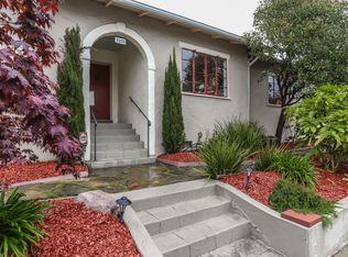 3201 Knowland Ave, Oakland, CA 94619