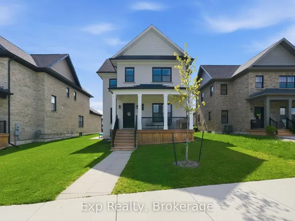 661 Wilkins Gate, Cobourg, ON K9A 0J3