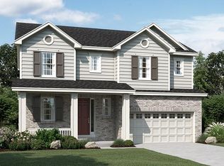 7443 S Queensburg St, Aurora, CO 80016