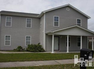 301 Michigan Ave, Wilmington, NC 28401