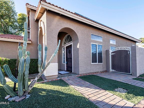 5th image of 1112 W VILLA MARIA Drive