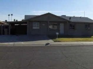 4407 W Sanna St, Glendale, AZ 85302