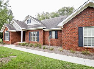 1701 Shimley Dr, Statesboro, GA 30461