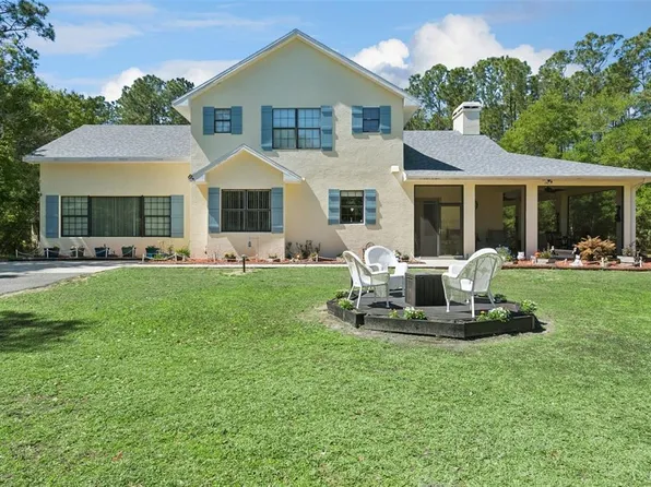 8501 Natures Hammock Trl, Kissimmee, FL 34747