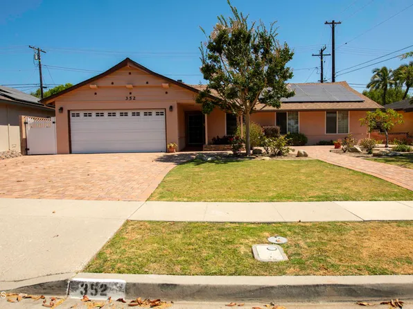 352 Paine Ave, Ventura, CA 93003