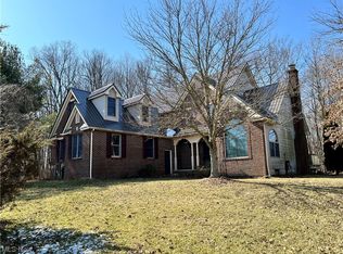 308 County Road 1171, Nova, OH 44859