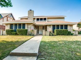 3809 Kellywood Ct E, Irving, TX 75038