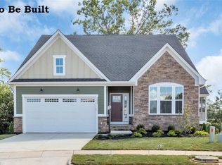 36567 Stockport Mill Dr, North Ridgeville, OH 44039