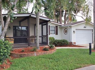 1932 Madera Dr, North Fort Myers, FL 33903
