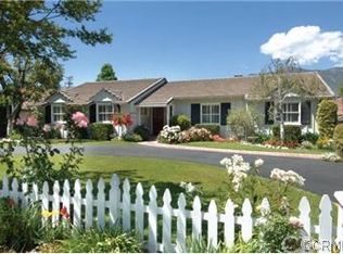 1151 Encanto Dr, Arcadia, CA 91007