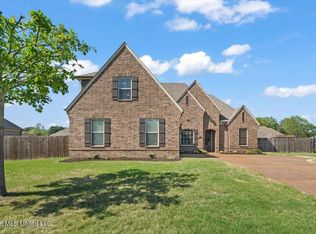 8830 Courtly Cir S, Olive Branch, MS 38654