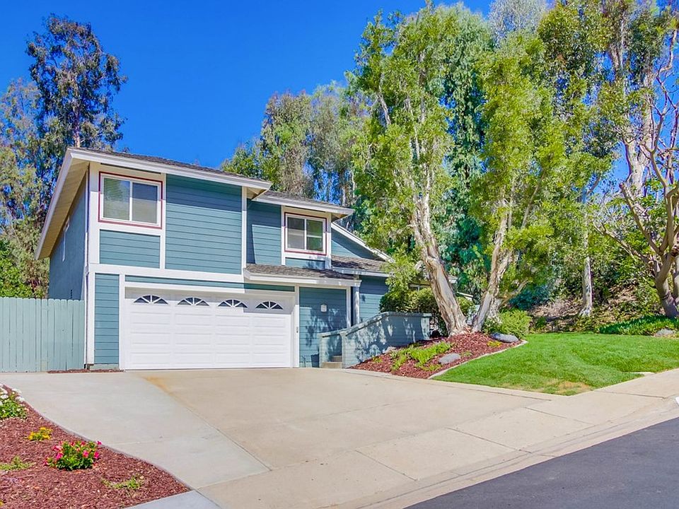 1st image of 10310 Mesa Madera Dr #1
