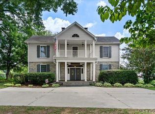 1148 Fleshood Ln, Lawrenceville, VA 23868