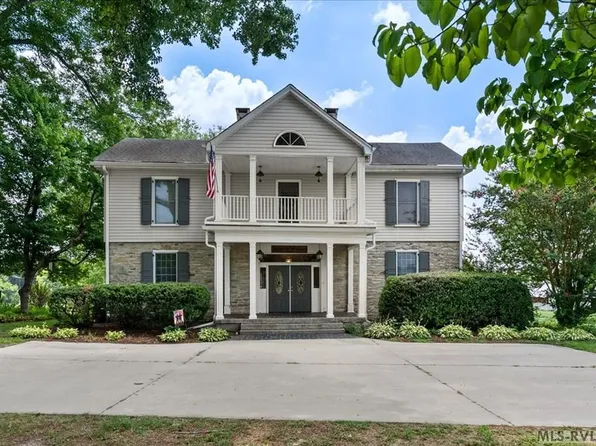 1148 Fleshood Ln, Lawrenceville, VA 23868