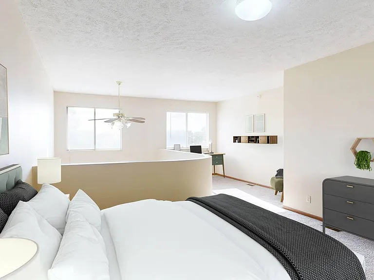 Pine Lake Heights Apartments — Photo 101
